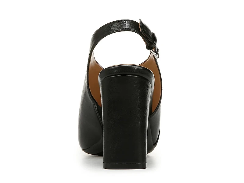 Mason Sandal