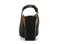 Mason Sandal