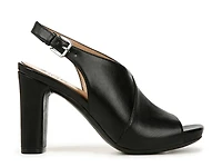 Mason Sandal