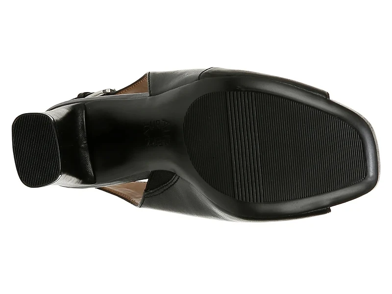Mason Sandal