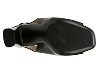 Mason Sandal
