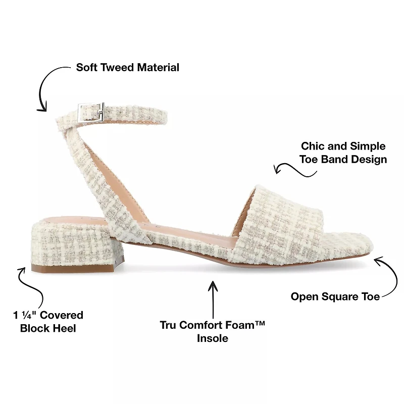 Adleey Sandal
