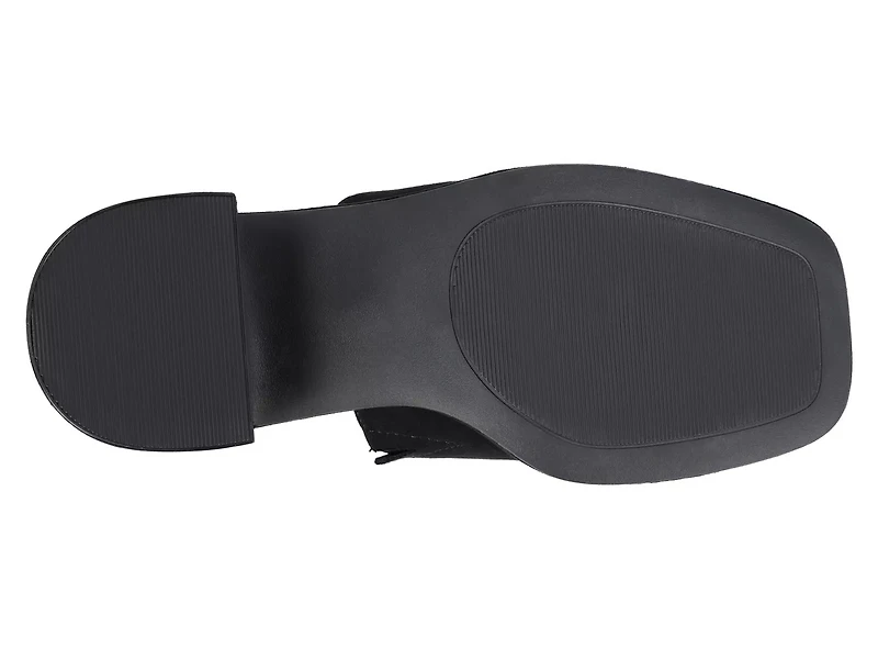 Bessa Platform Sandal