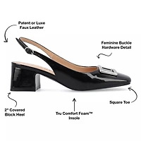 Everlee Pump