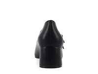 Nally Pump