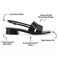 Tabatha Sandal