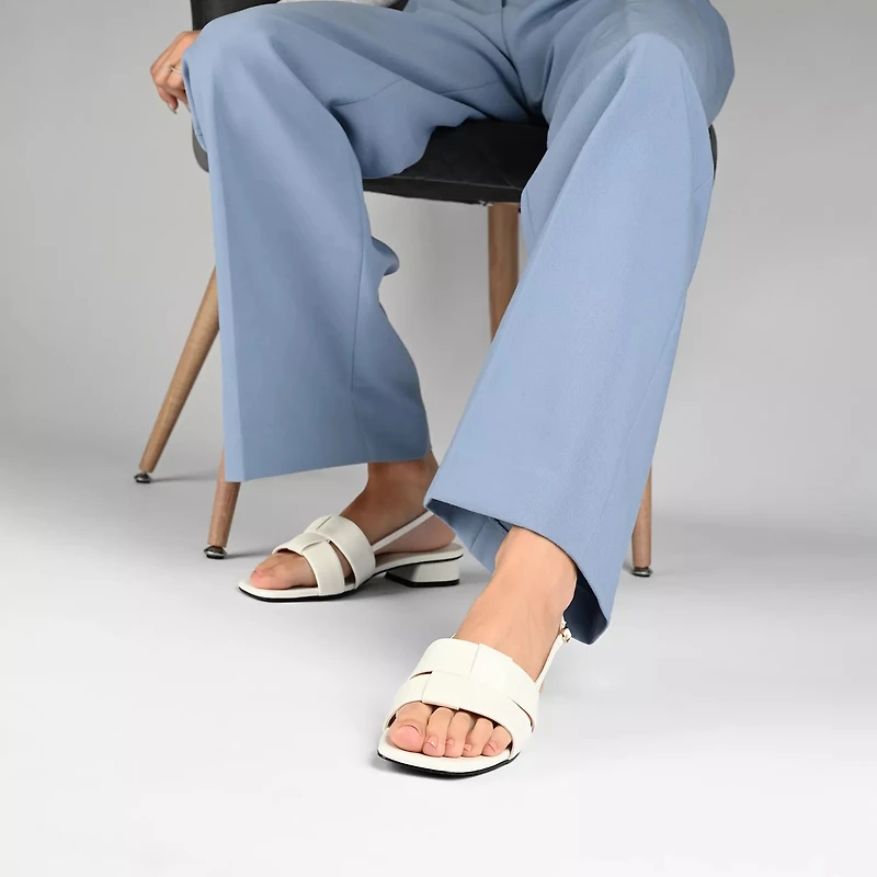 Tabatha Sandal