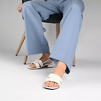 Tabatha Sandal