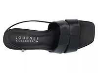 Tabatha Sandal
