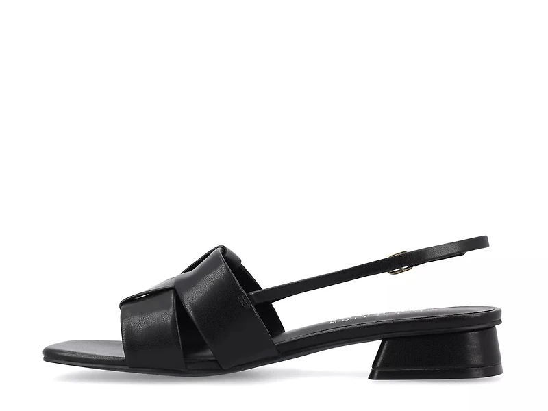 Tabatha Sandal