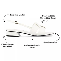 Tabatha Sandal