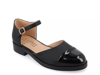 Tesley Slip-On