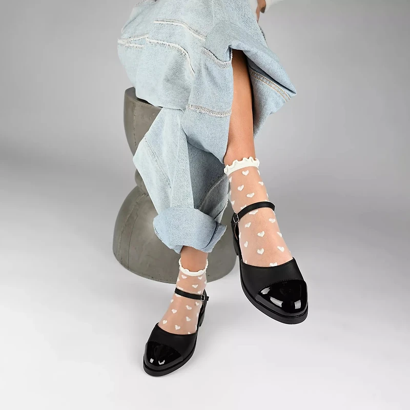 Tesley Slip-On