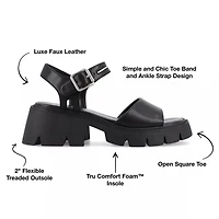 Tillee Sandal