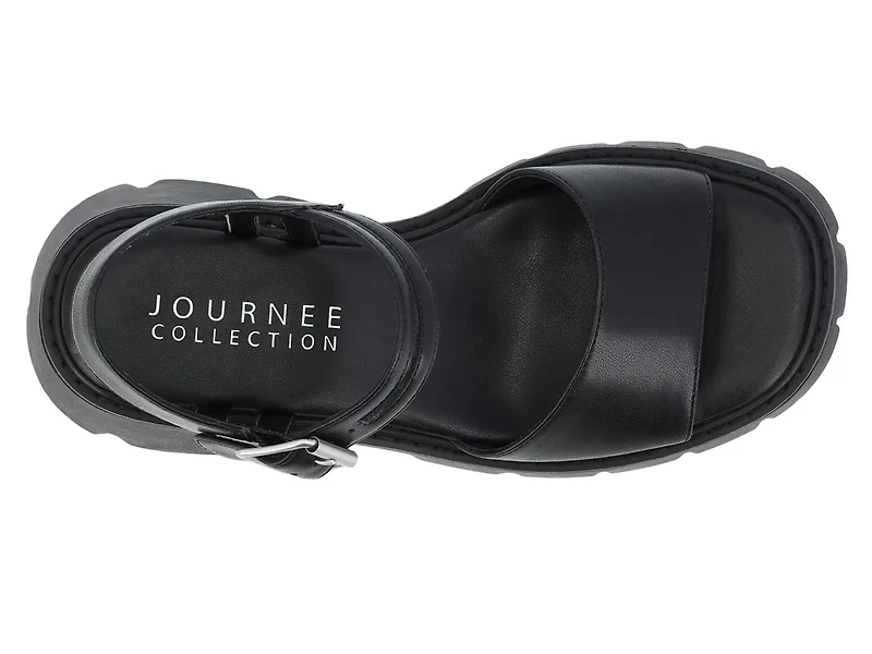 Tillee Sandal