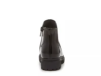 Lil Hailey Combat Boot - Kids'
