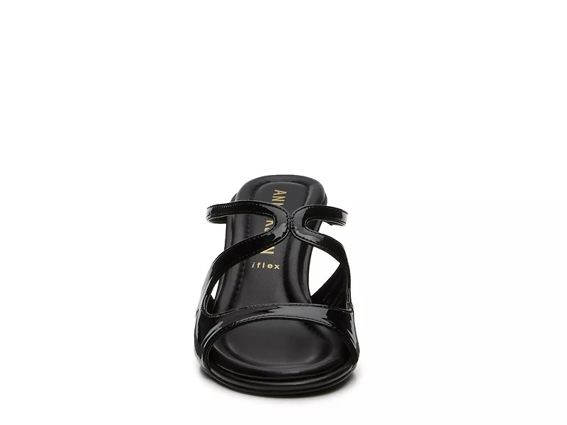 Spirit Sandal
