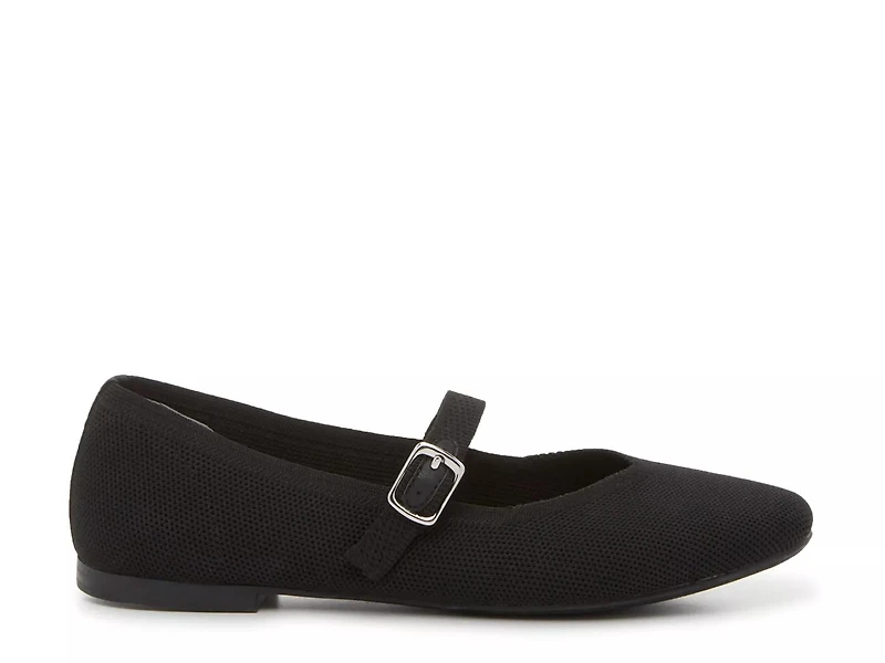 Sophi Mary Jane Flat