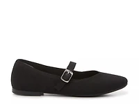 Sophi Mary Jane Flat