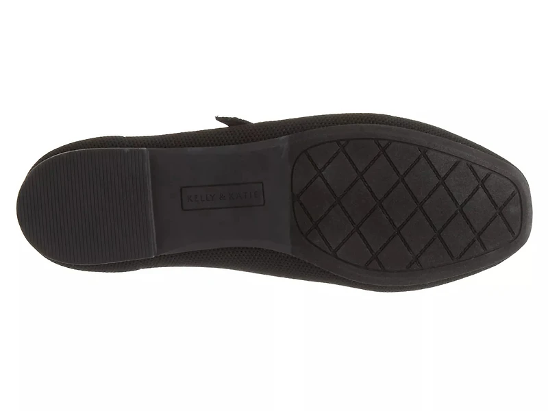 Sophi Mary Jane Flat