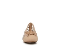 Bling Ballet Flat