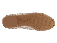 Bling Ballet Flat