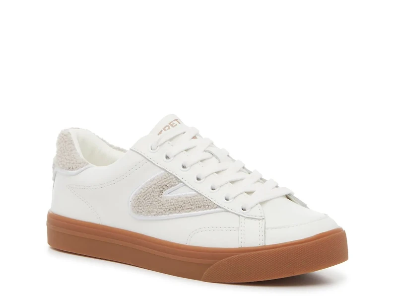 Mixed Doubles Sneaker