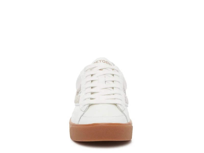 Mixed Doubles Sneaker