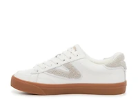 Mixed Doubles Sneaker