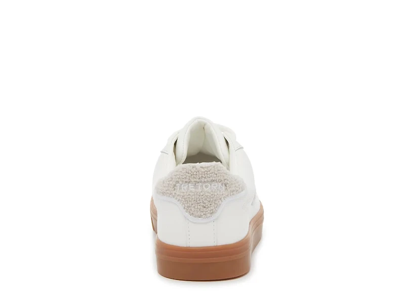 Mixed Doubles Sneaker