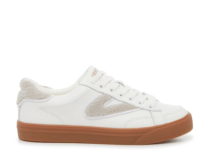 Mixed Doubles Sneaker