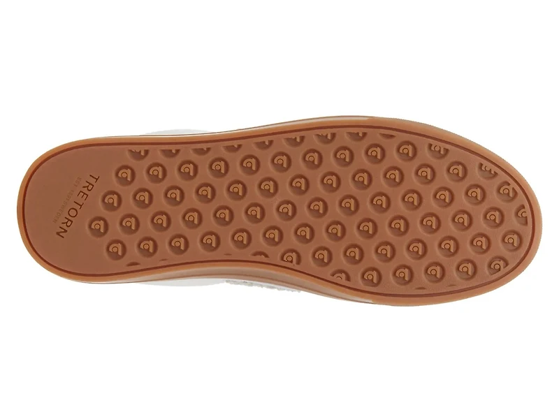 Mixed Doubles Sneaker