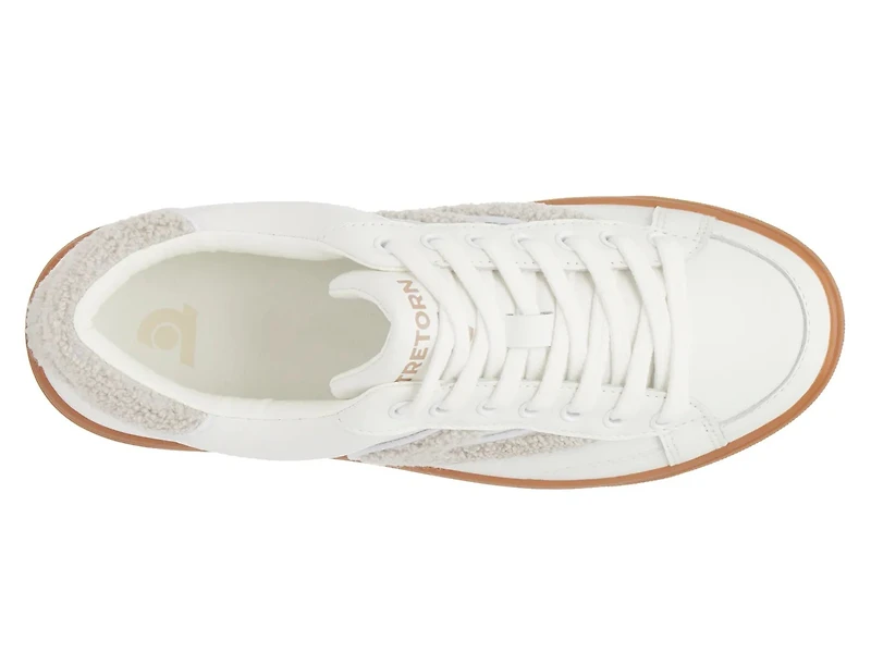Mixed Doubles Sneaker