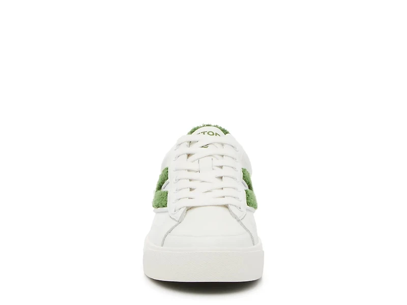 Mixed Doubles Sneaker