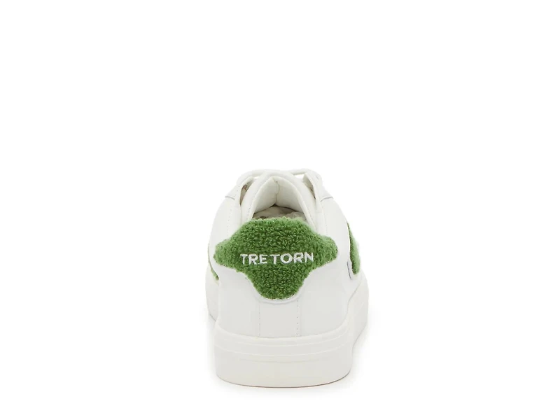 Mixed Doubles Sneaker
