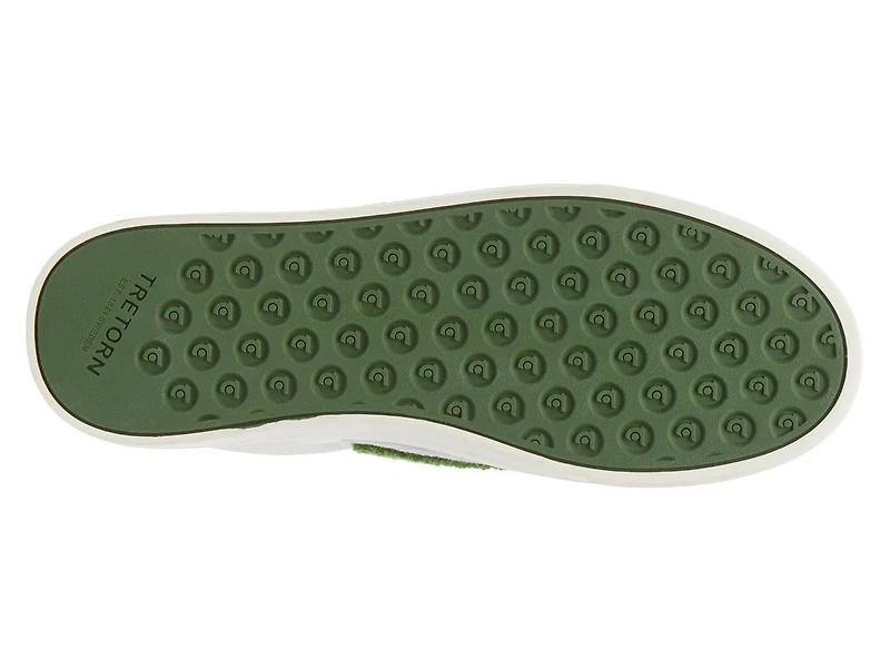 Mixed Doubles Sneaker