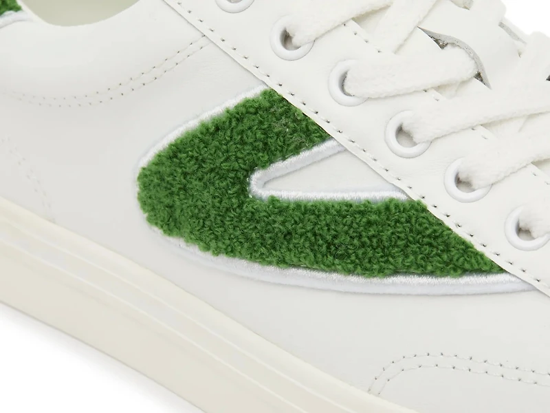 Mixed Doubles Sneaker