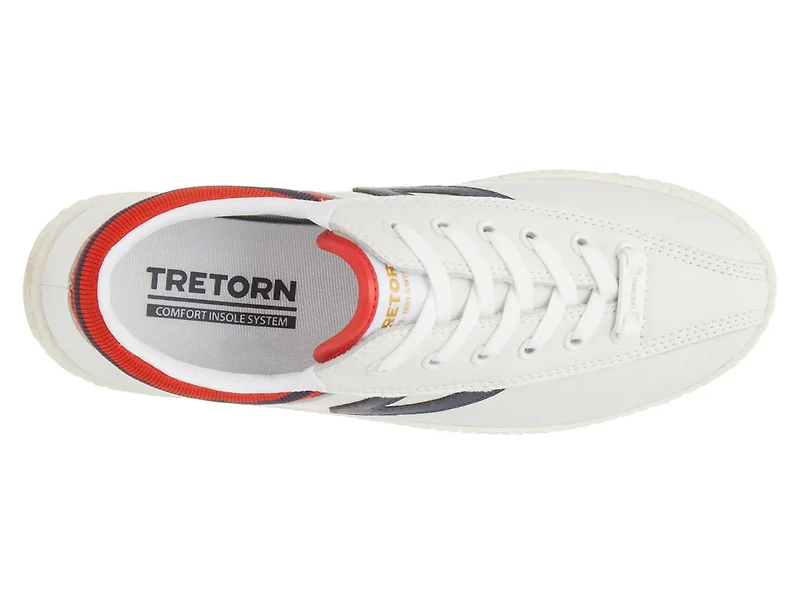 Nylite Racker Sneaker - Women's