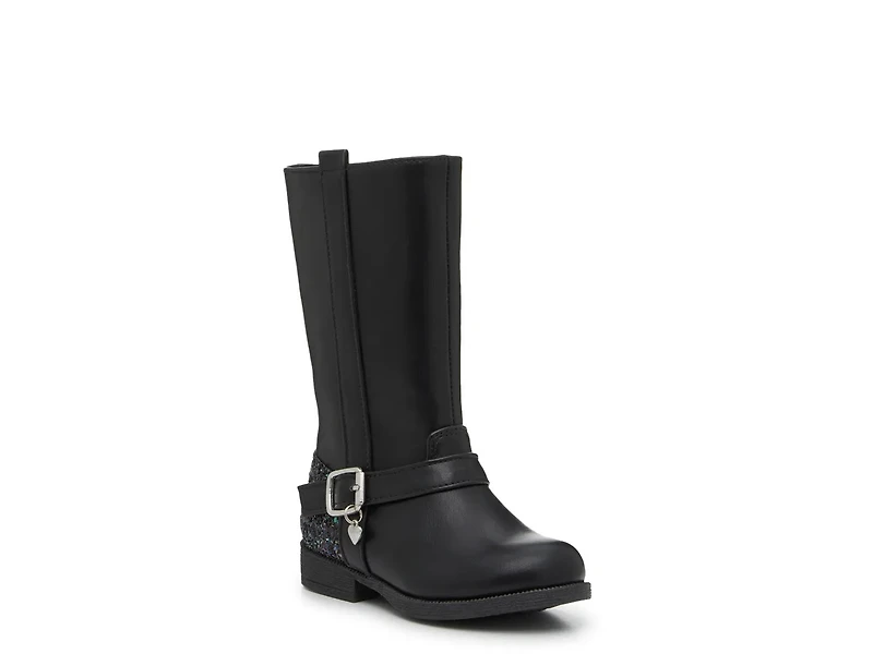 Lil Ava Riding Boot - Kids'
