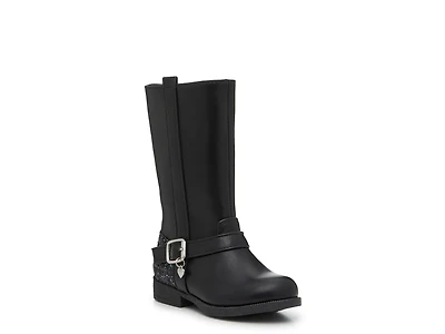 Lil Ava Riding Boot - Kids'