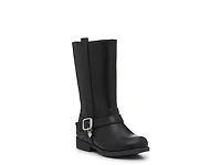 Lil Ava Riding Boot - Kids'