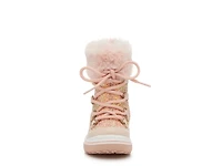 Lil Anna Snow Boot - Kids'