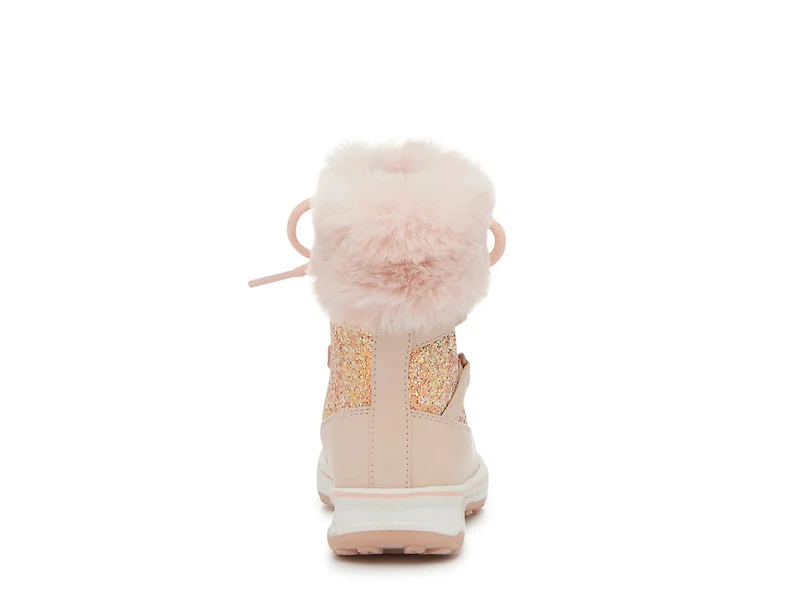 Lil Anna Snow Boot - Kids'