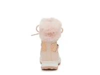 Lil Anna Snow Boot - Kids'