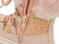 Lil Anna Snow Boot - Kids'
