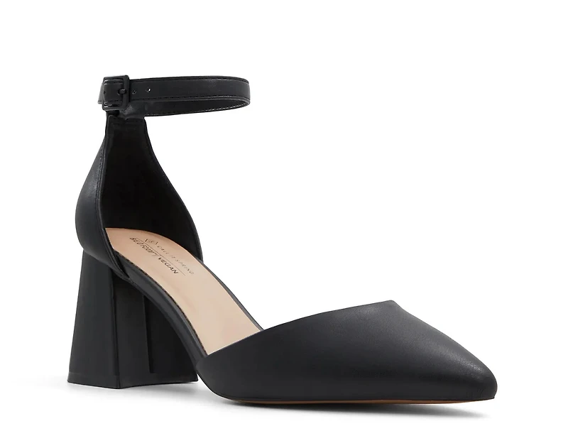 Daliaa Pump