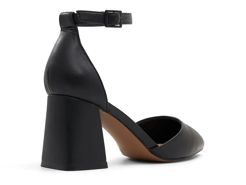 Daliaa Pump