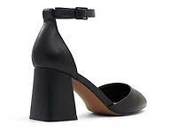Daliaa Pump