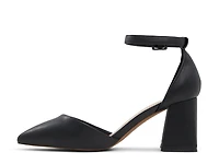 Daliaa Pump