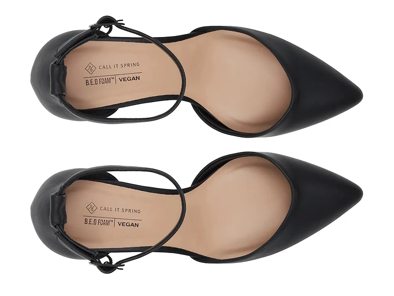 Daliaa Pump
